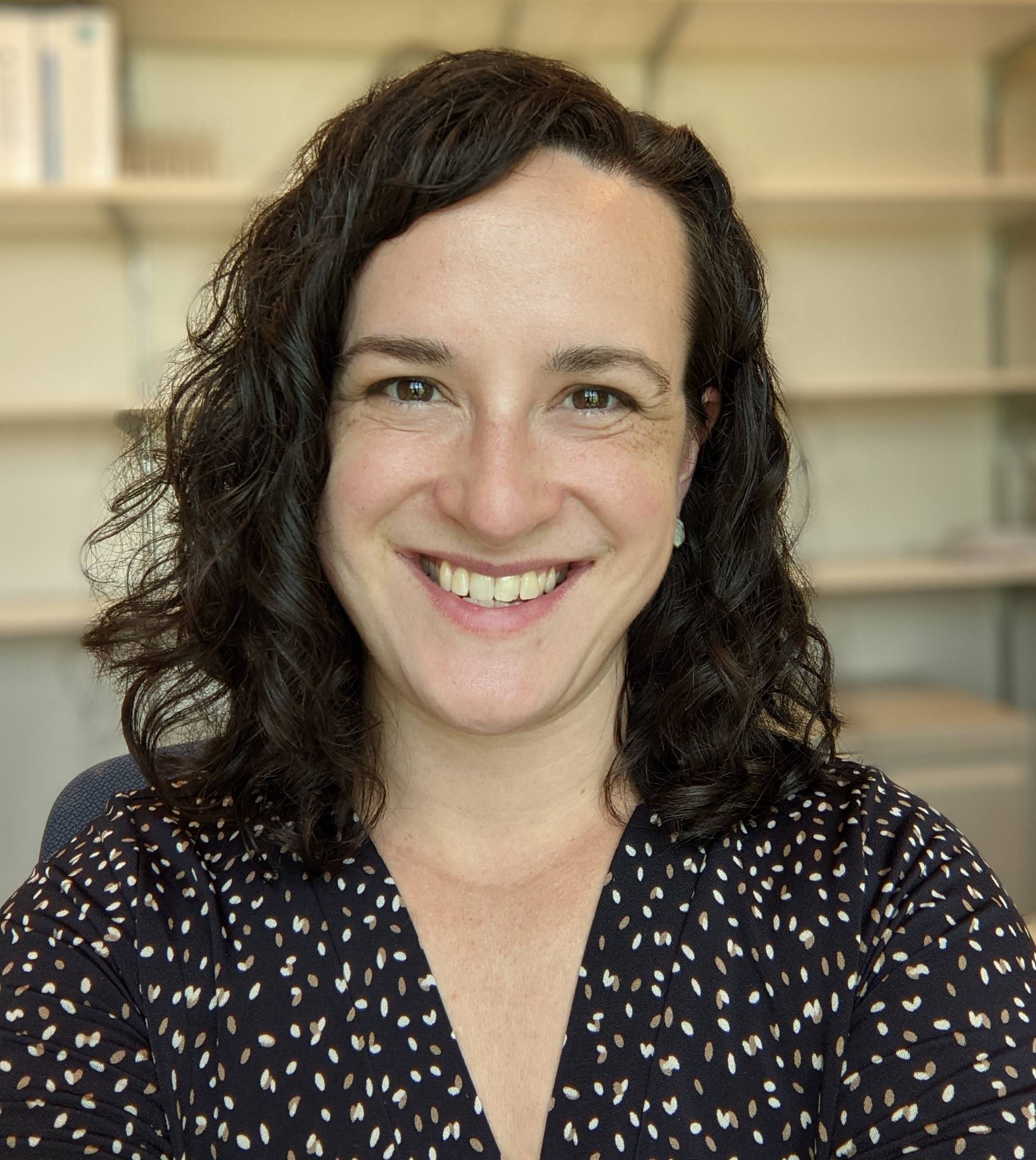 Image of Christina Catanese